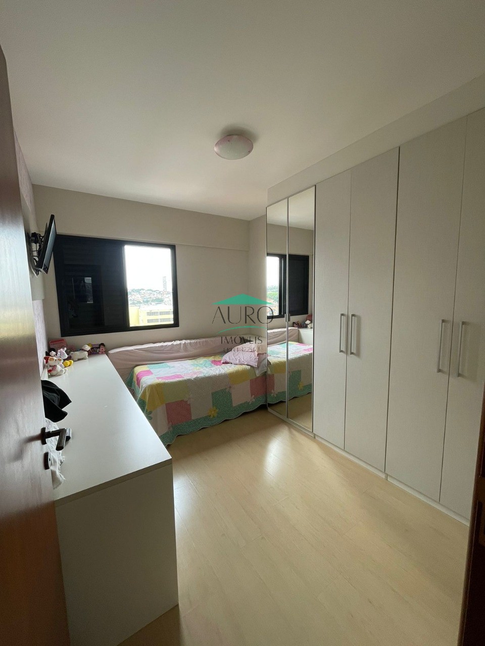 Apartamento para alugar com 3 quartos, 90m² - Foto 7