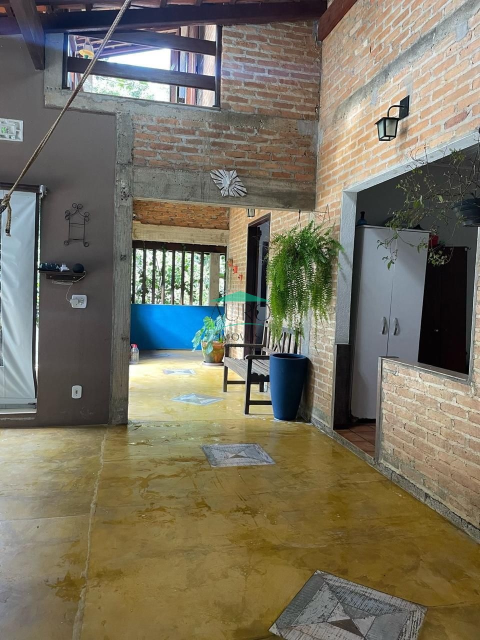 Chácara à venda com 5 quartos, 280m² - Foto 23