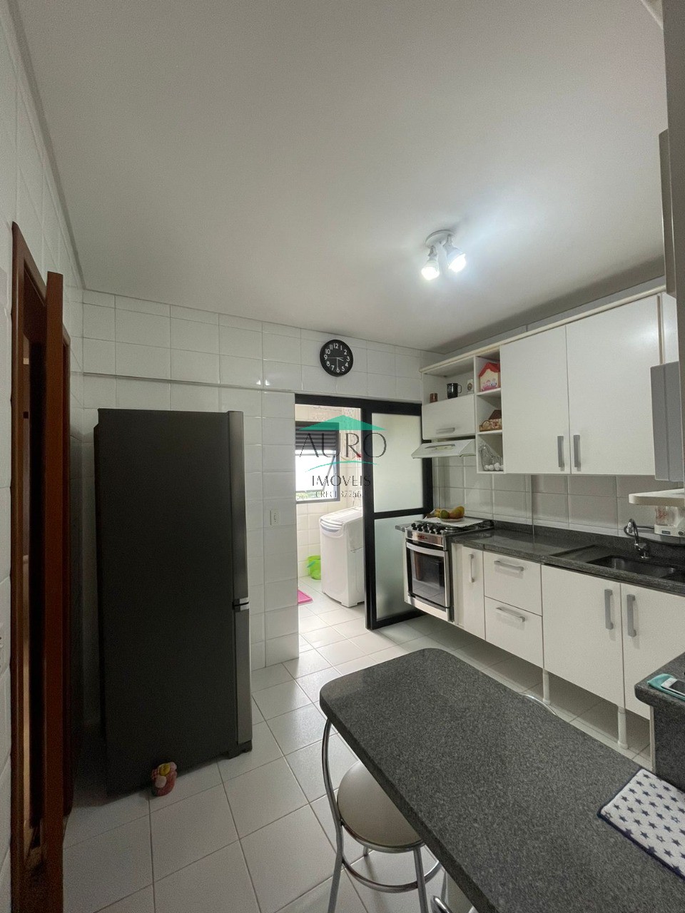 Apartamento para alugar com 3 quartos, 90m² - Foto 6