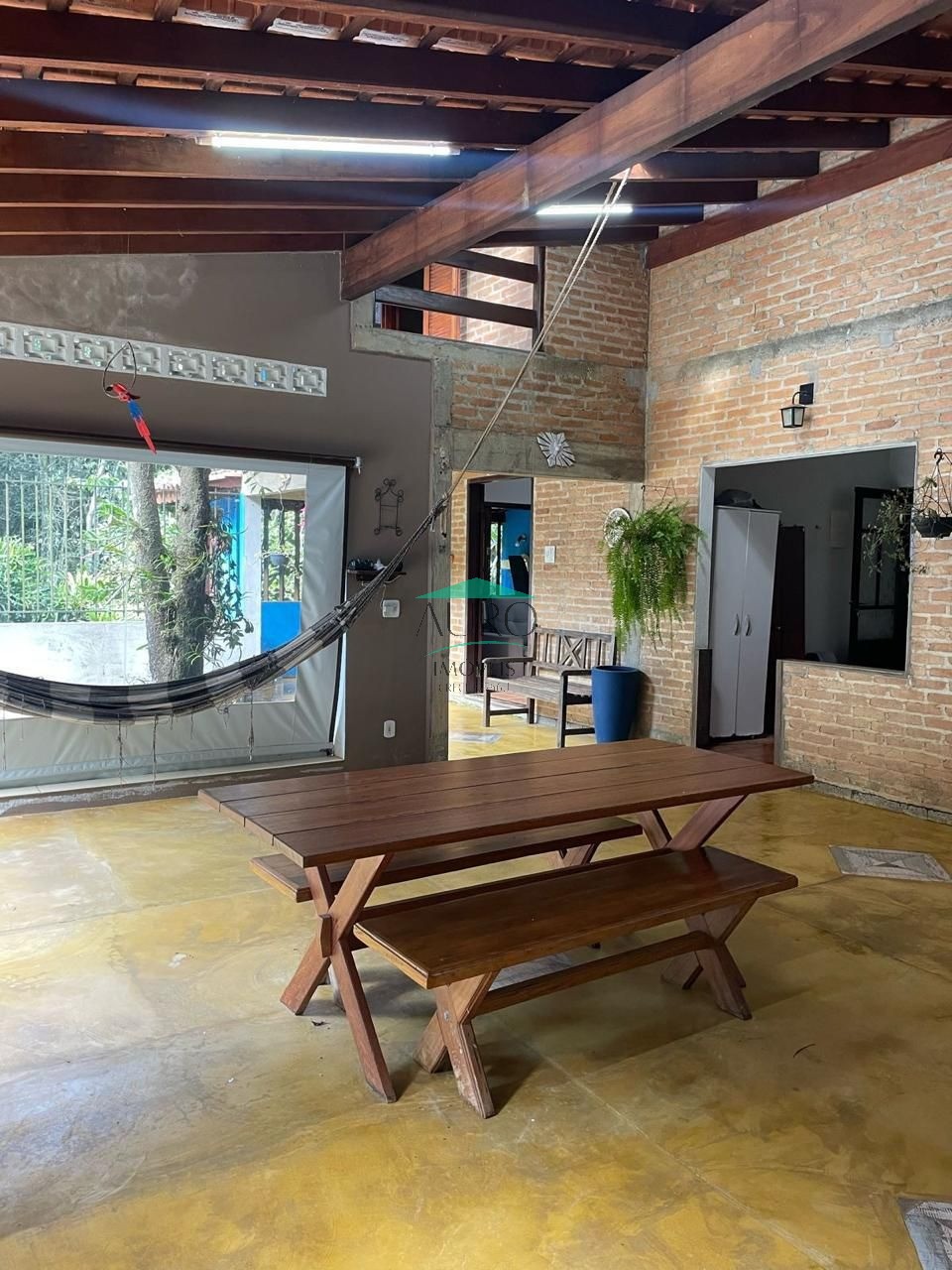 Chácara à venda com 5 quartos, 280m² - Foto 5