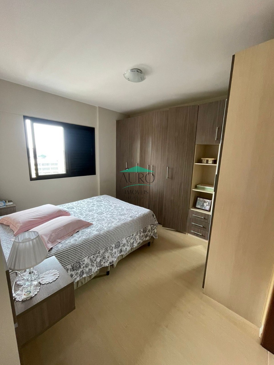 Apartamento para alugar com 3 quartos, 90m² - Foto 3