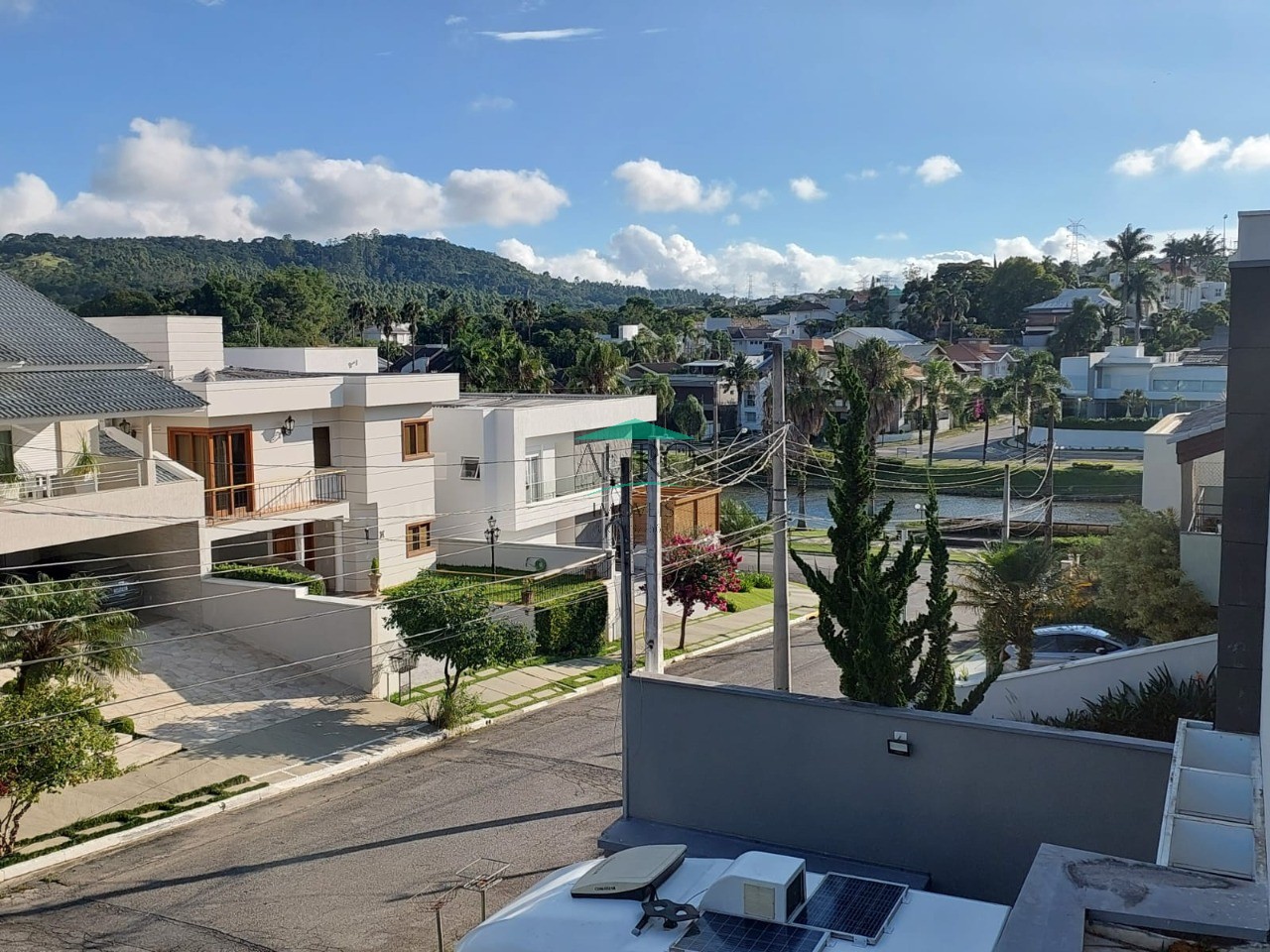 Sobrado, 3 quartos, 270 m² - Foto 32