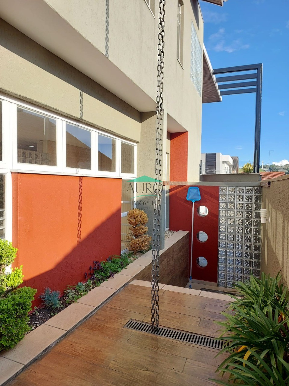 Sobrado, 3 quartos, 270 m² - Foto 19