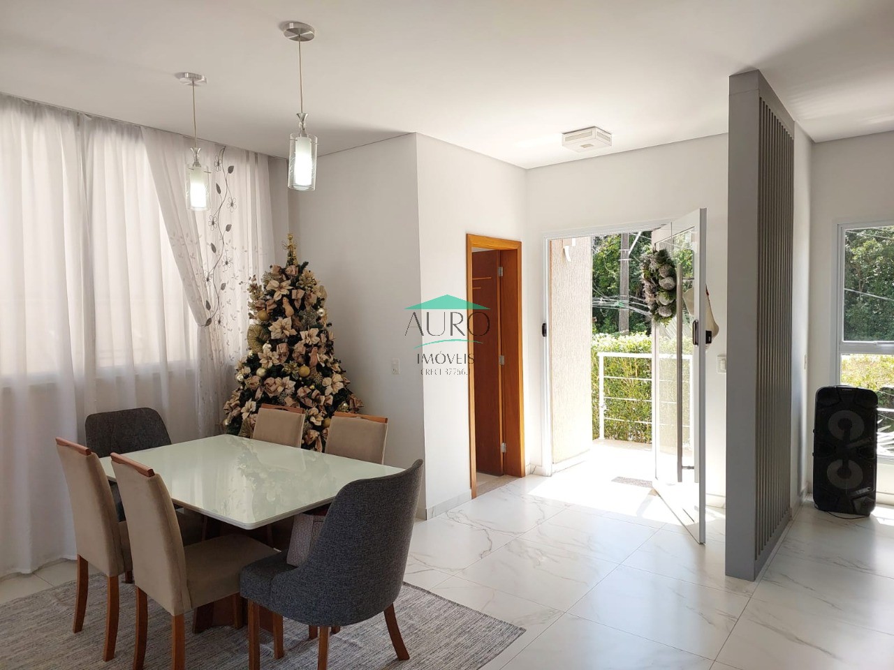 Sobrado à venda com 3 quartos, 250m² - Foto 33