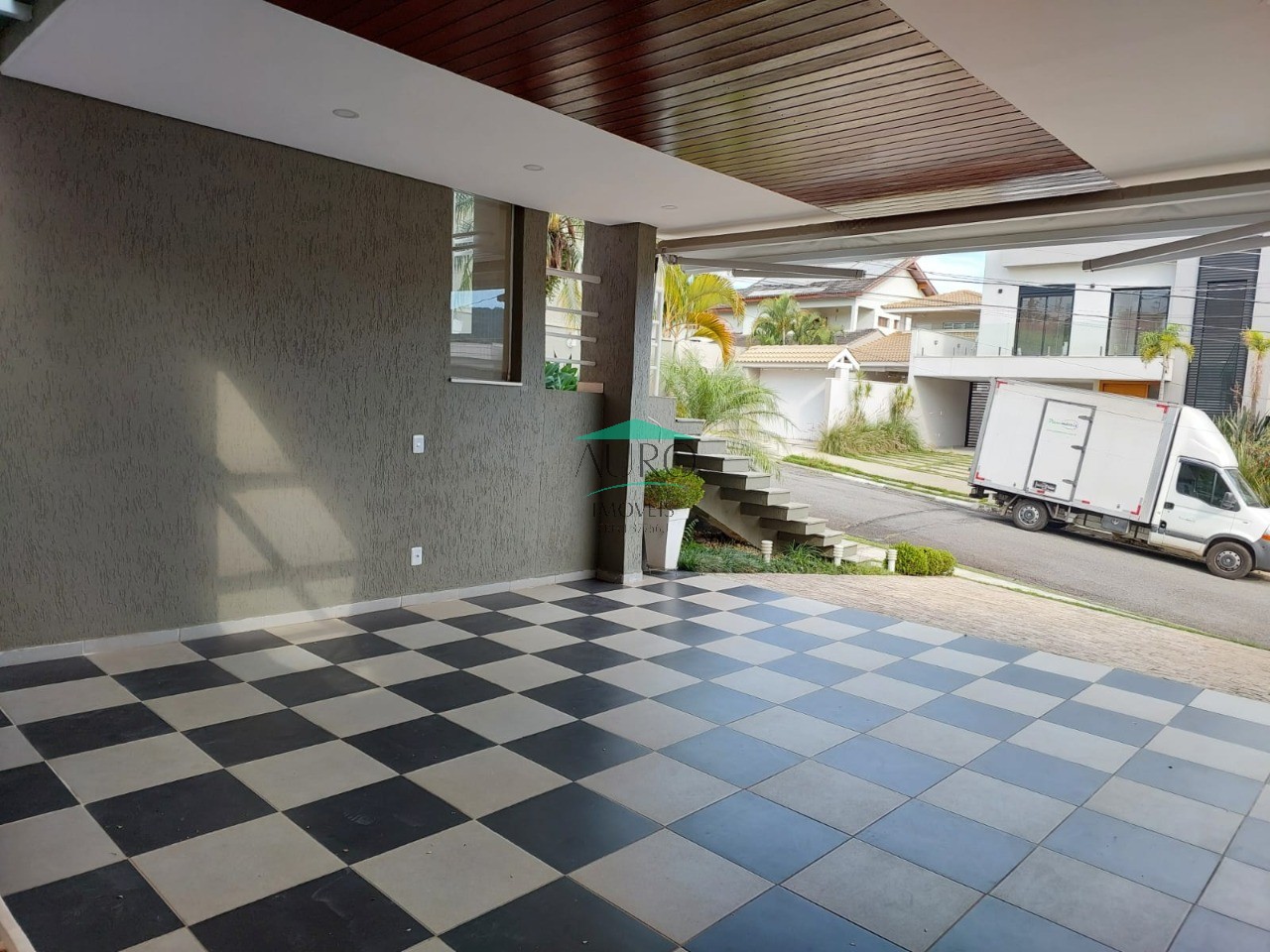 Sobrado, 3 quartos, 270 m² - Foto 6