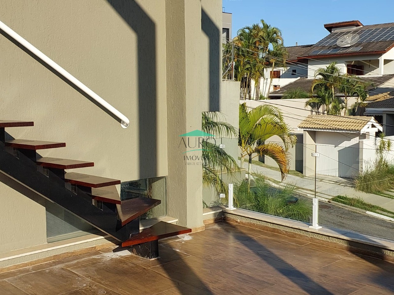 Sobrado, 3 quartos, 270 m² - Foto 31