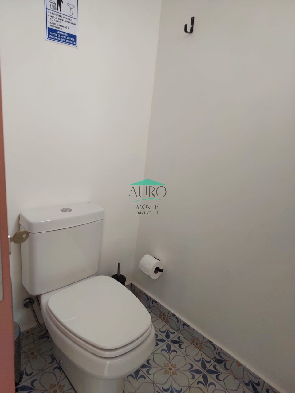 Sobrado à venda com 2 quartos, 170m² - Foto 15