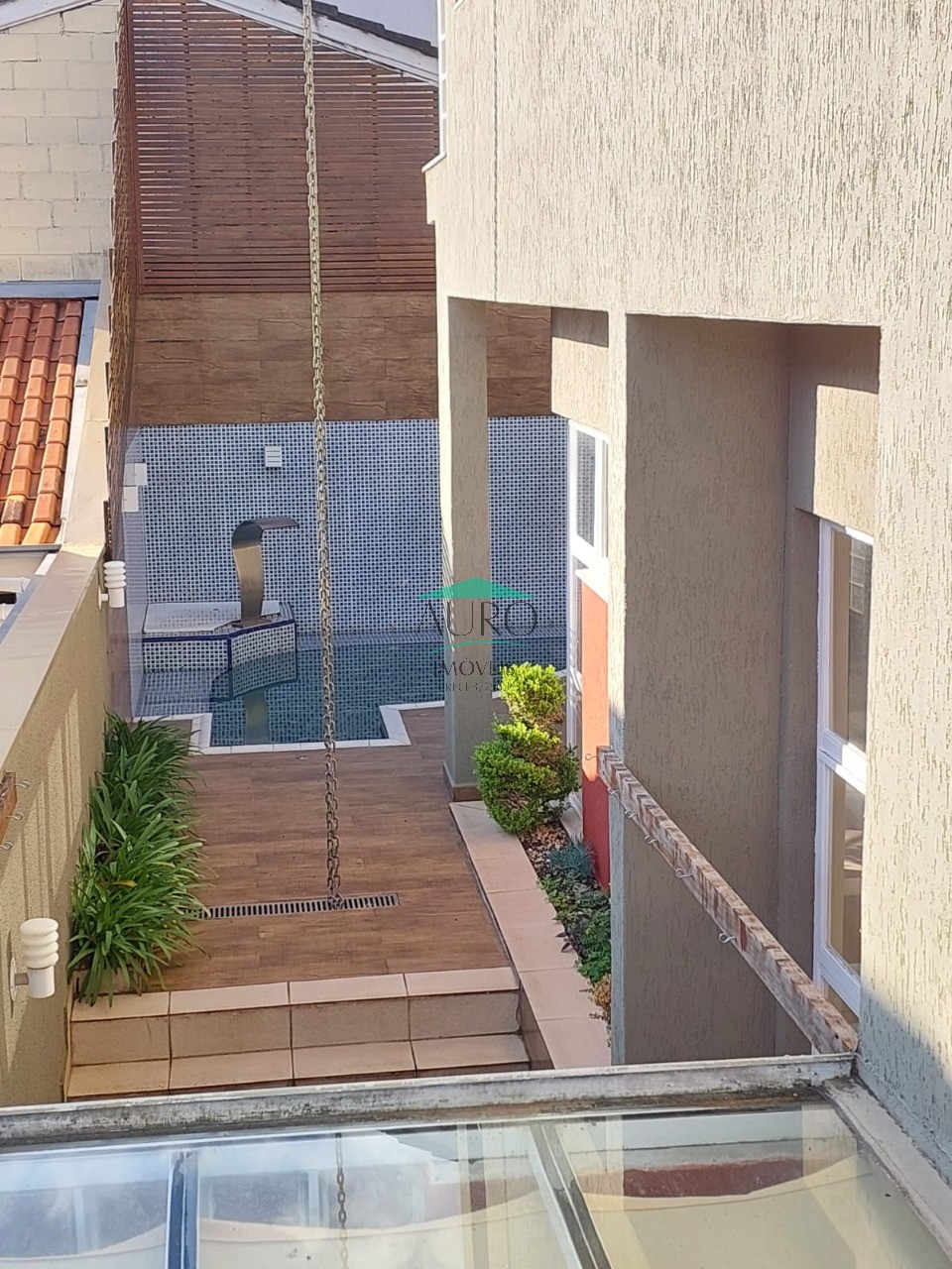 Sobrado, 3 quartos, 270 m² - Foto 33