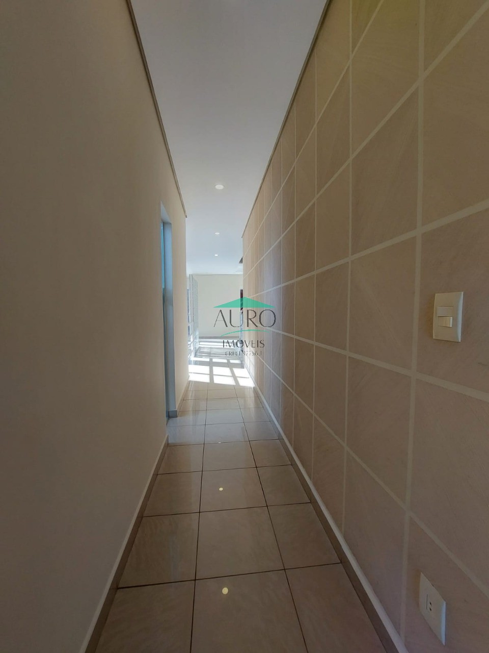 Sobrado, 3 quartos, 270 m² - Foto 8