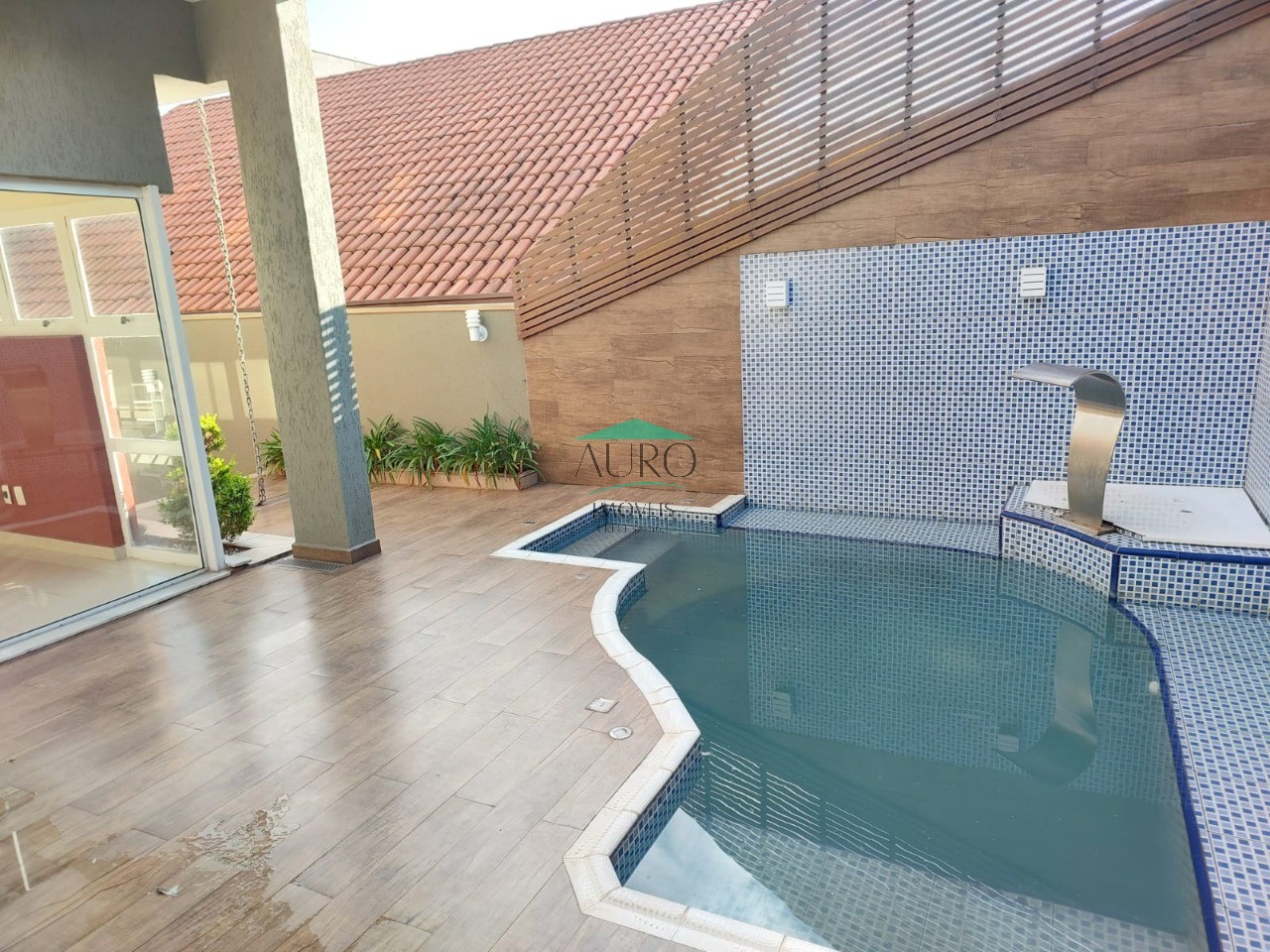 Sobrado, 3 quartos, 270 m² - Foto 15