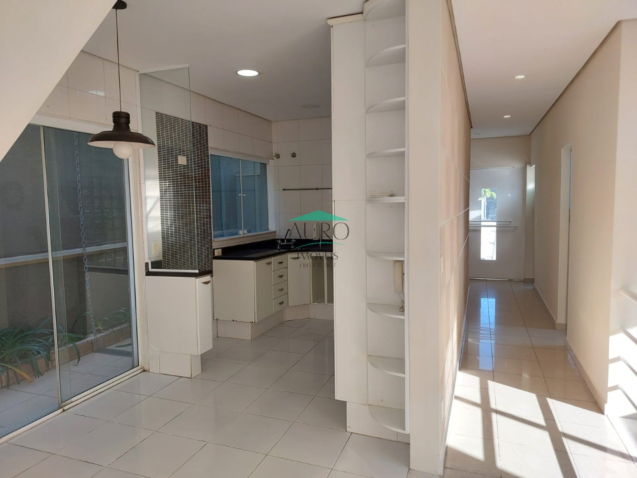 Sobrado, 3 quartos, 270 m² - Foto 12