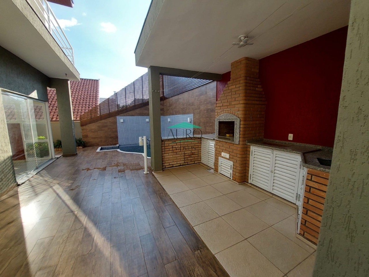 Sobrado, 3 quartos, 270 m² - Foto 17