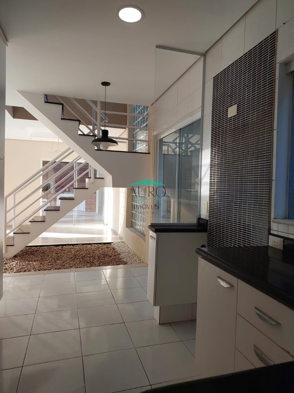 Sobrado, 3 quartos, 270 m² - Foto 13