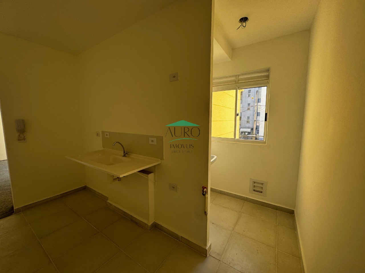 Apartamento para alugar com 2 quartos, 46m² - Foto 5