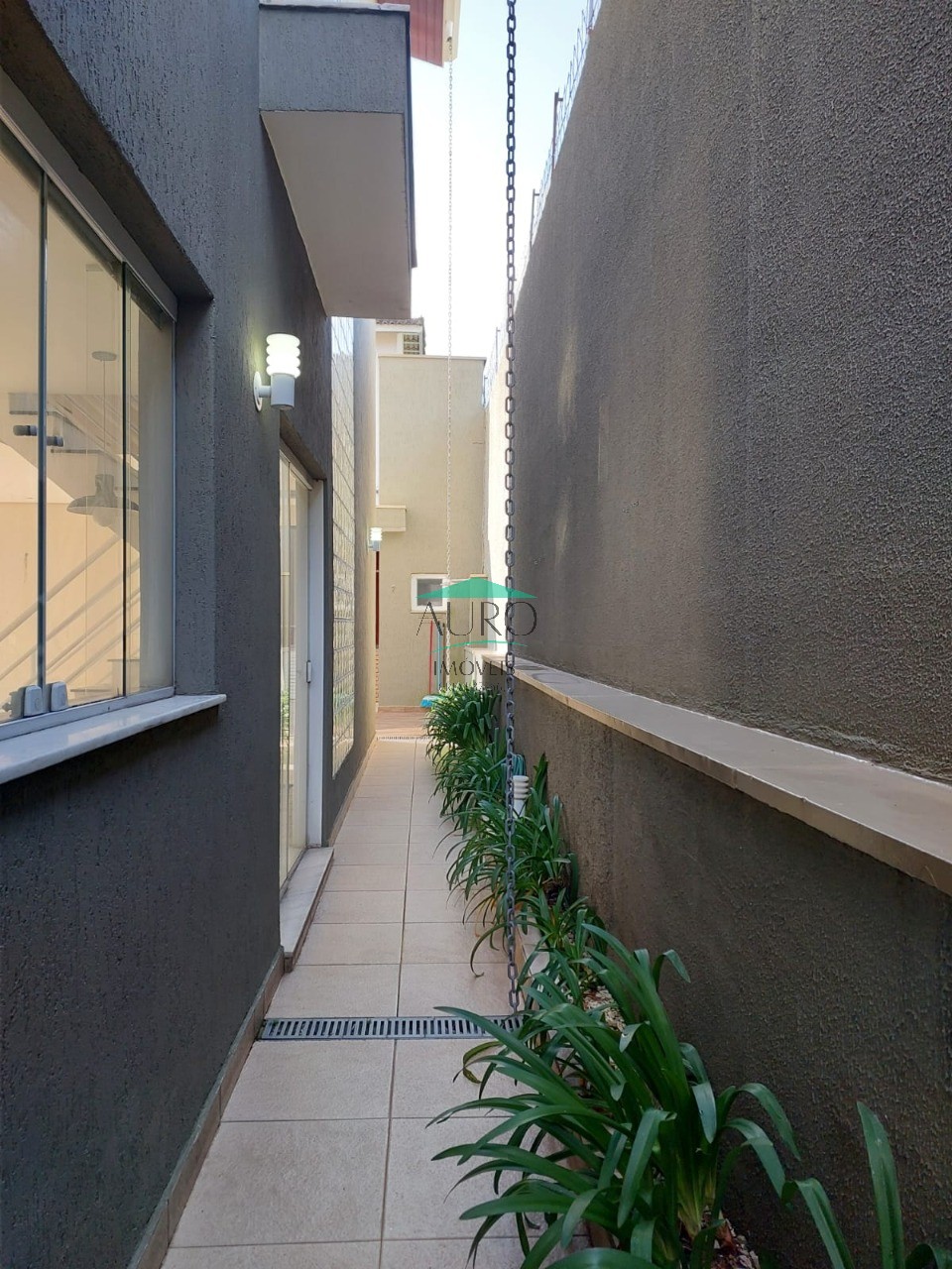 Sobrado, 3 quartos, 270 m² - Foto 39