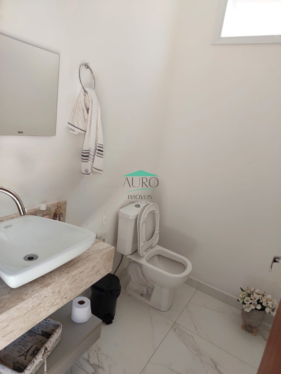 Sobrado à venda com 3 quartos, 250m² - Foto 35