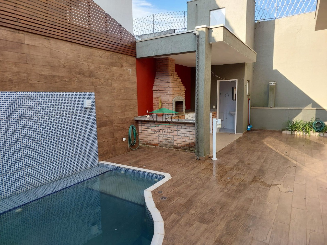 Sobrado, 3 quartos, 270 m² - Foto 16