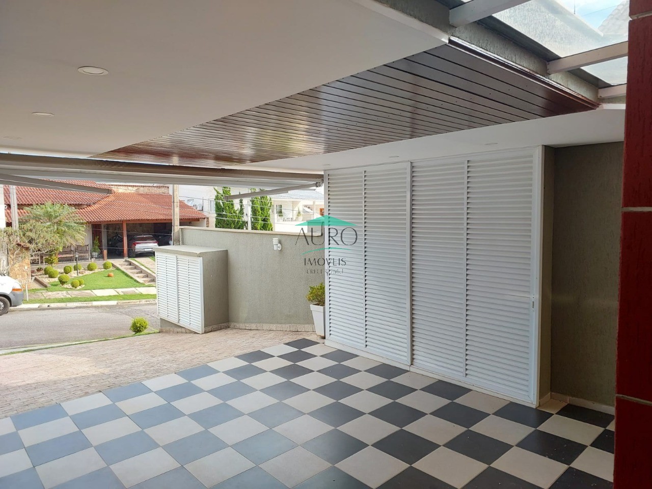 Sobrado, 3 quartos, 270 m² - Foto 5