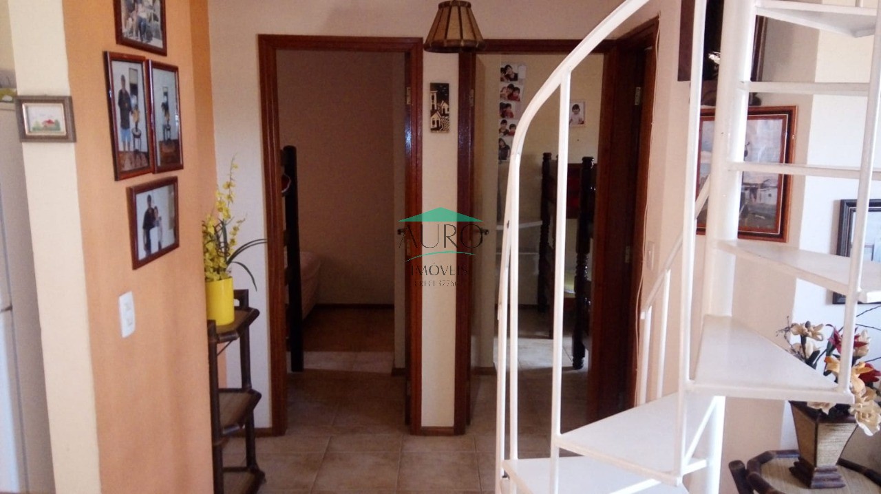 Apartamento, 3 quartos, 66 m² - Foto 2