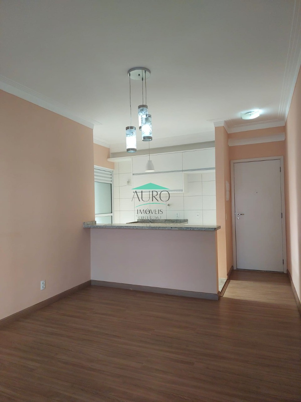 Apartamento, 2 quartos, 63 m² - Foto 2