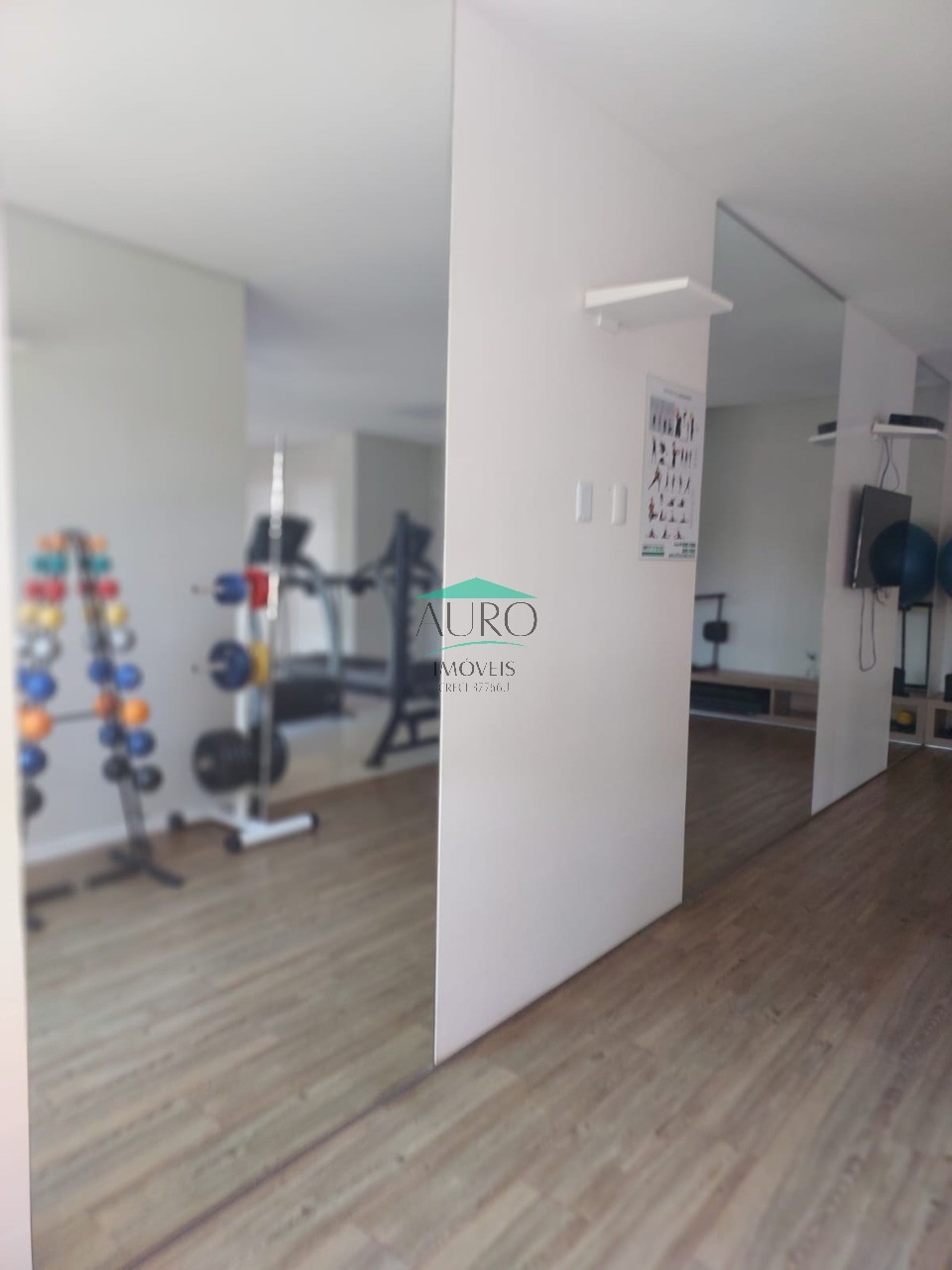 Apartamento, 2 quartos, 63 m² - Foto 26