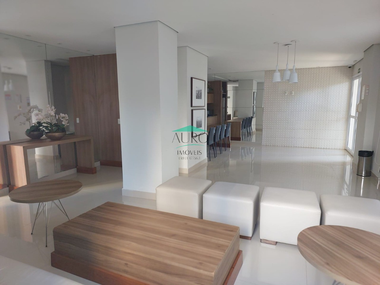 Apartamento, 2 quartos, 63 m² - Foto 34