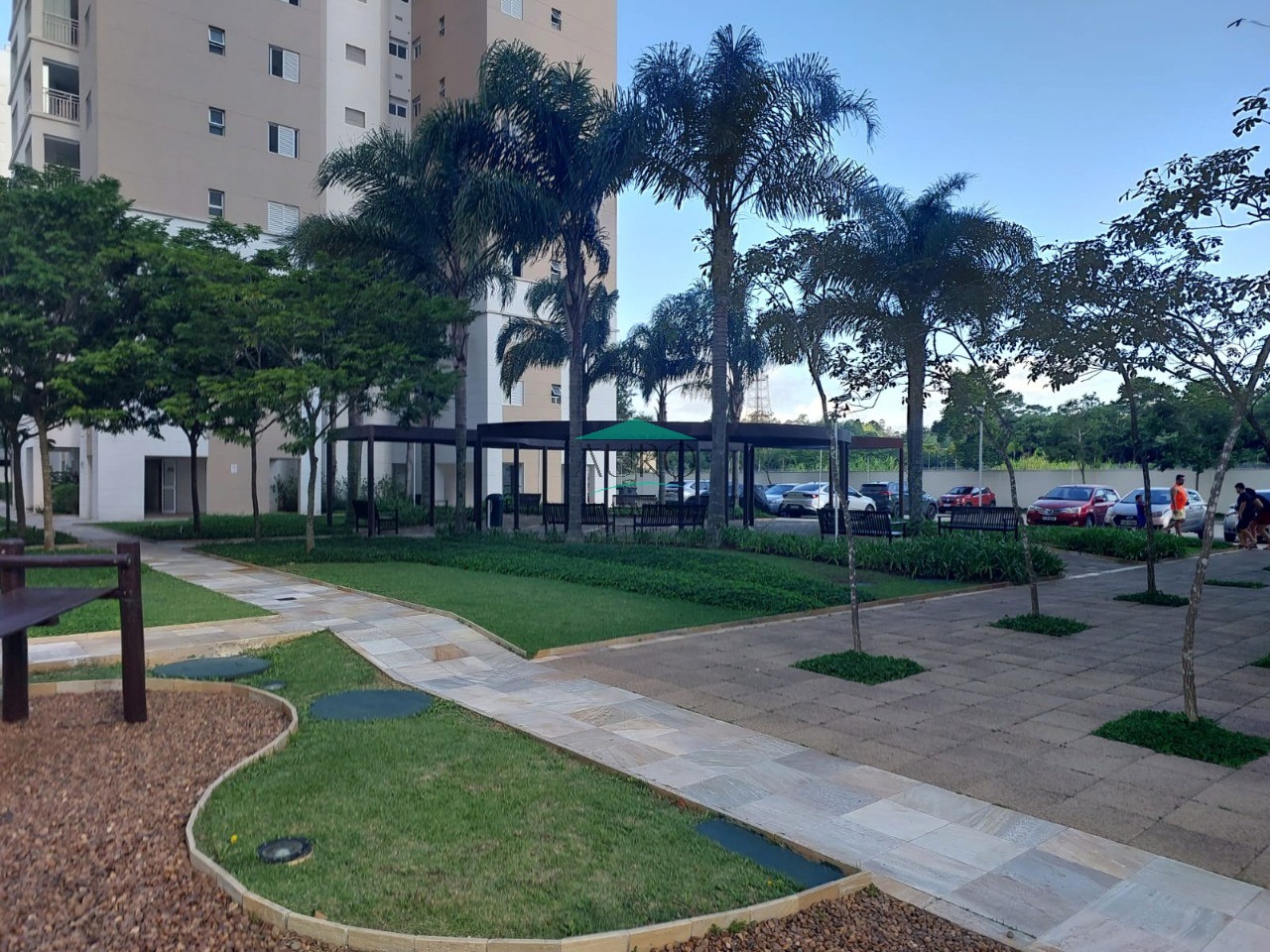 Apartamento, 2 quartos, 63 m² - Foto 47