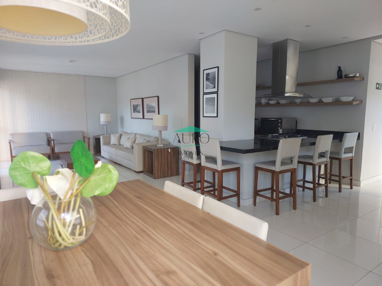 Apartamento, 2 quartos, 63 m² - Foto 32