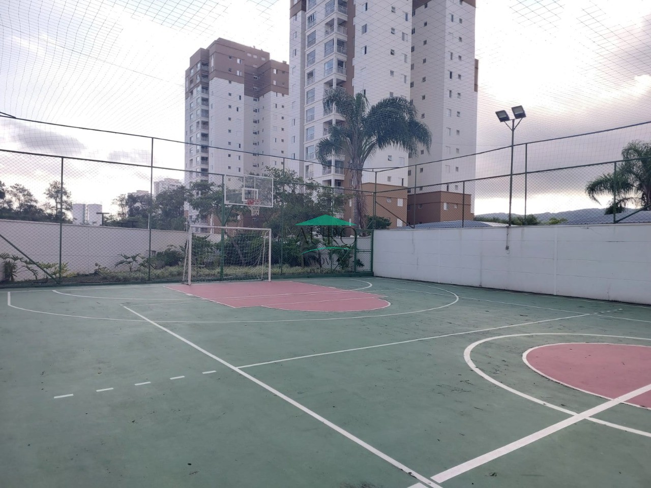 Apartamento, 2 quartos, 63 m² - Foto 42