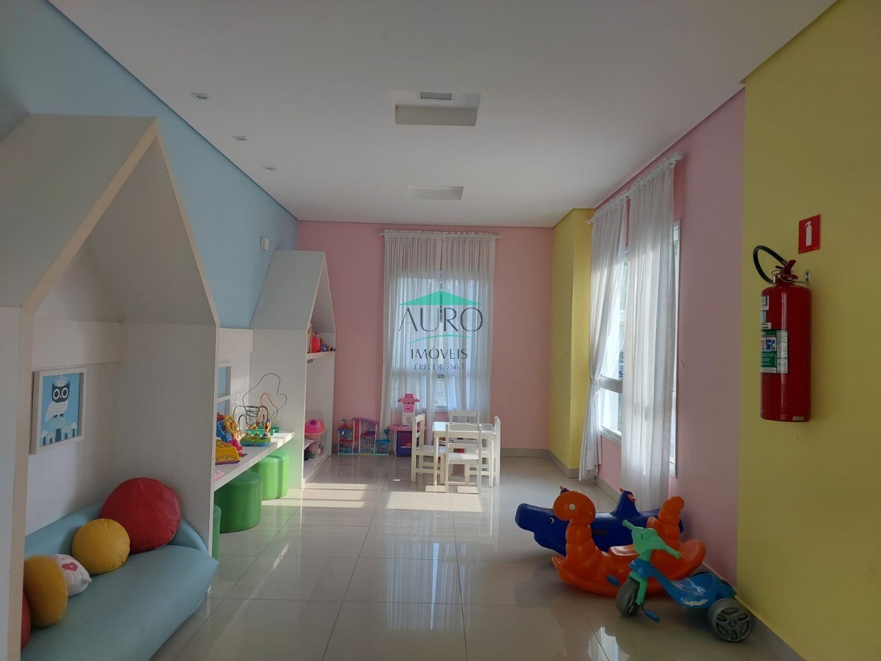 Apartamento, 2 quartos, 63 m² - Foto 46