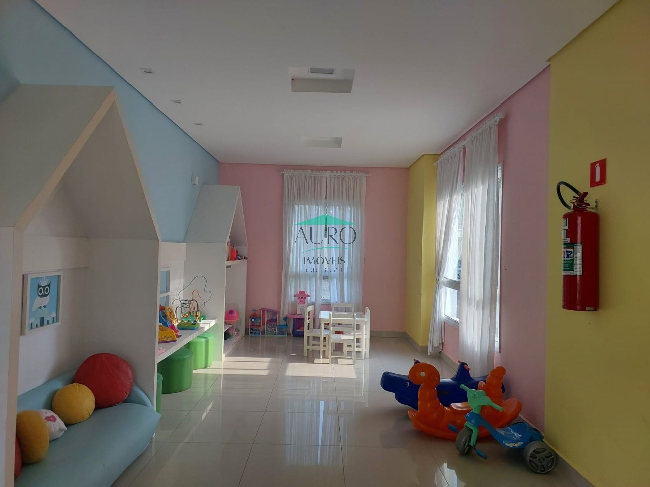 Apartamento, 2 quartos, 63 m² - Foto 43