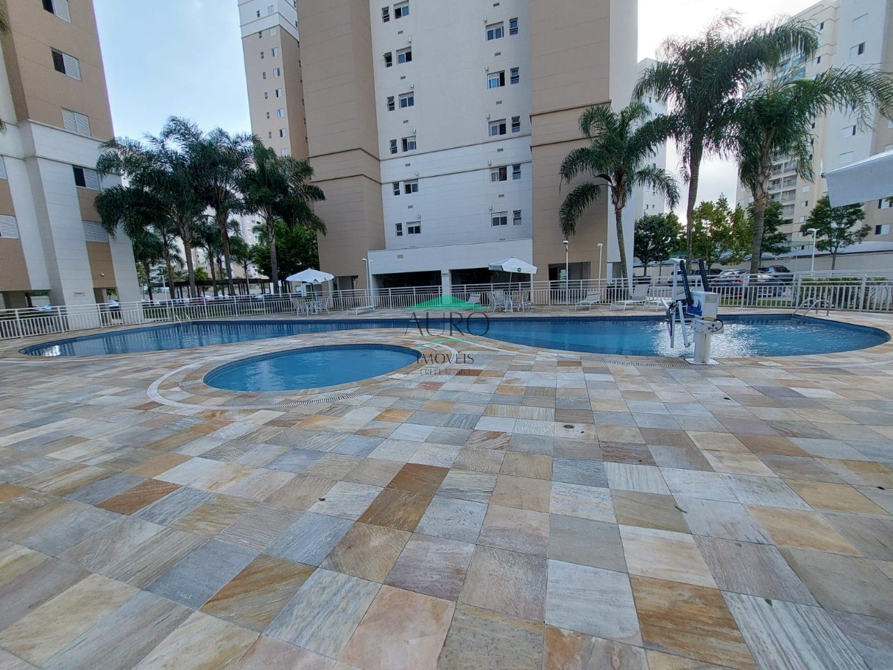 Apartamento, 2 quartos, 63 m² - Foto 50