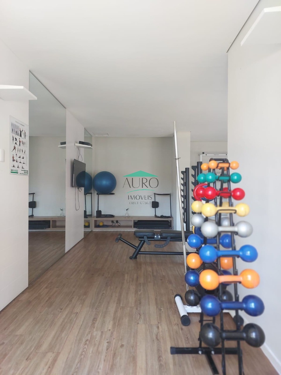 Apartamento, 2 quartos, 63 m² - Foto 27