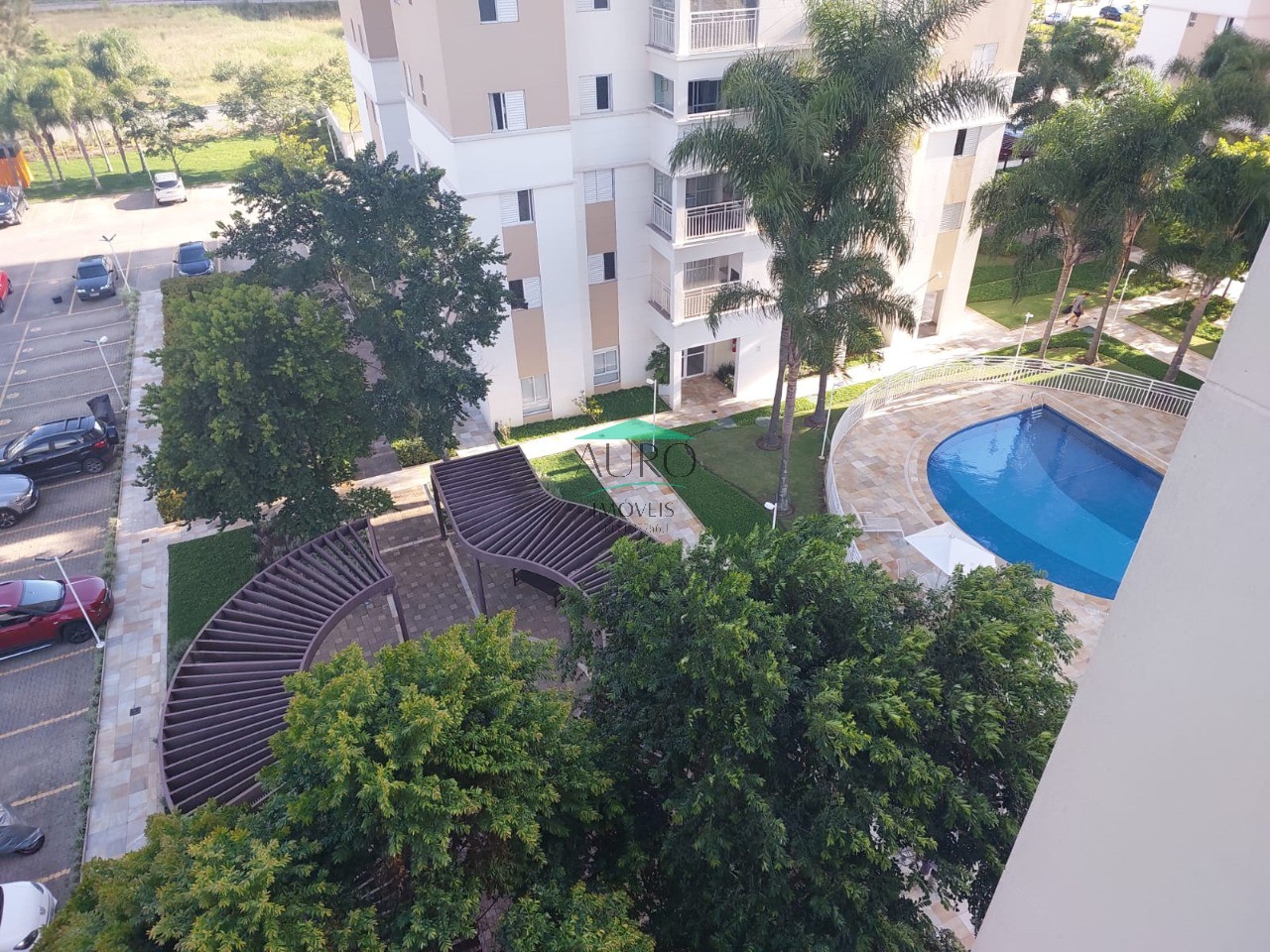 Apartamento, 2 quartos, 63 m² - Foto 23