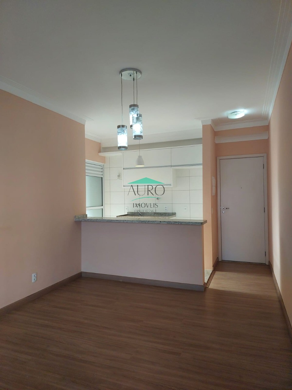 Apartamento, 2 quartos, 63 m² - Foto 3