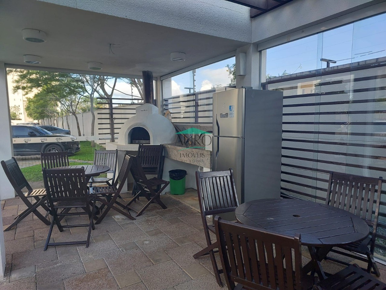 Apartamento, 2 quartos, 63 m² - Foto 40