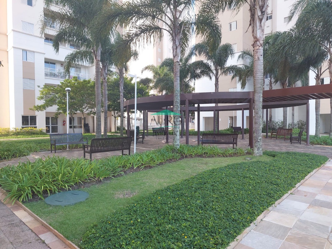Apartamento, 2 quartos, 63 m² - Foto 39