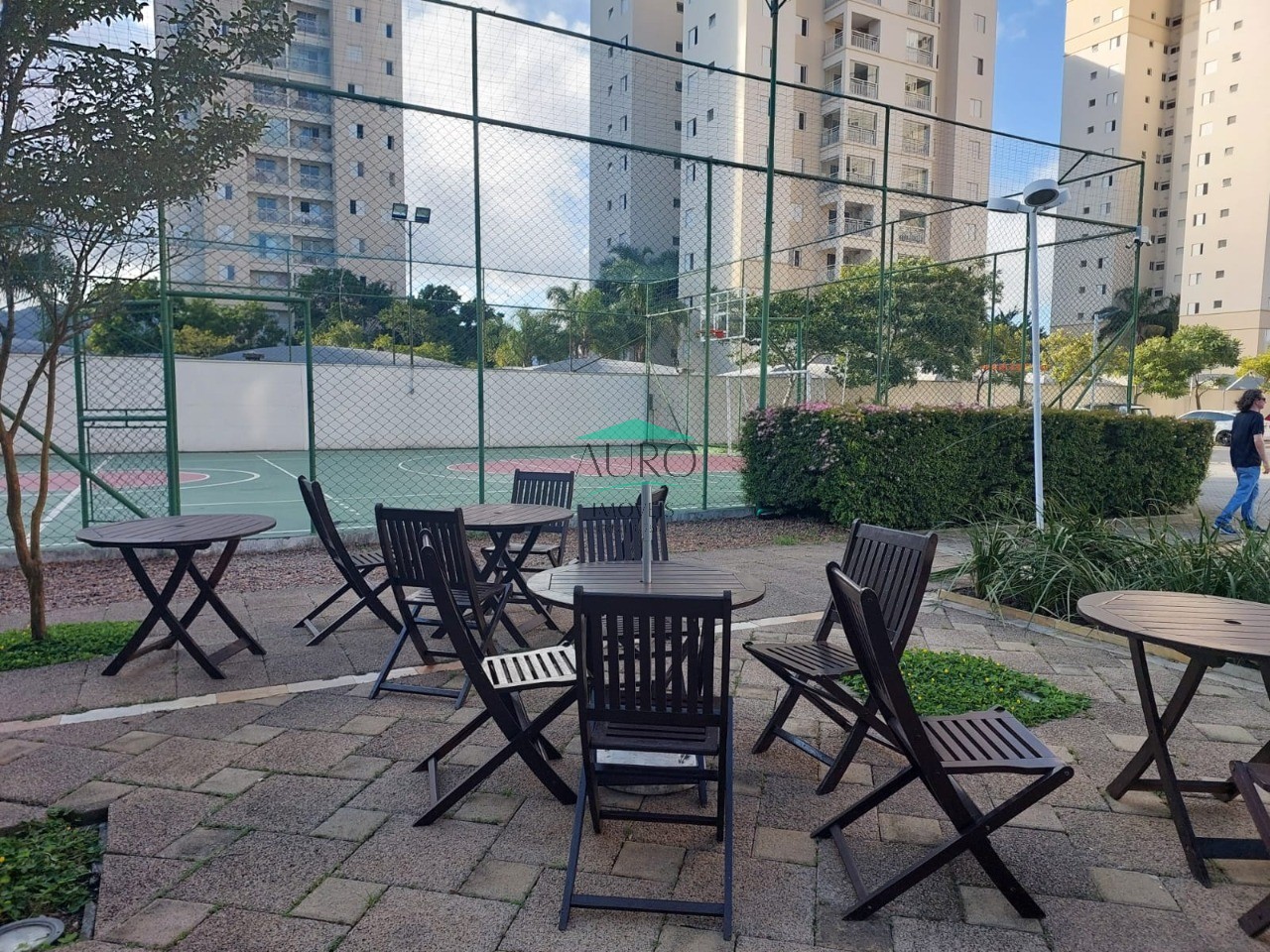 Apartamento, 2 quartos, 63 m² - Foto 41