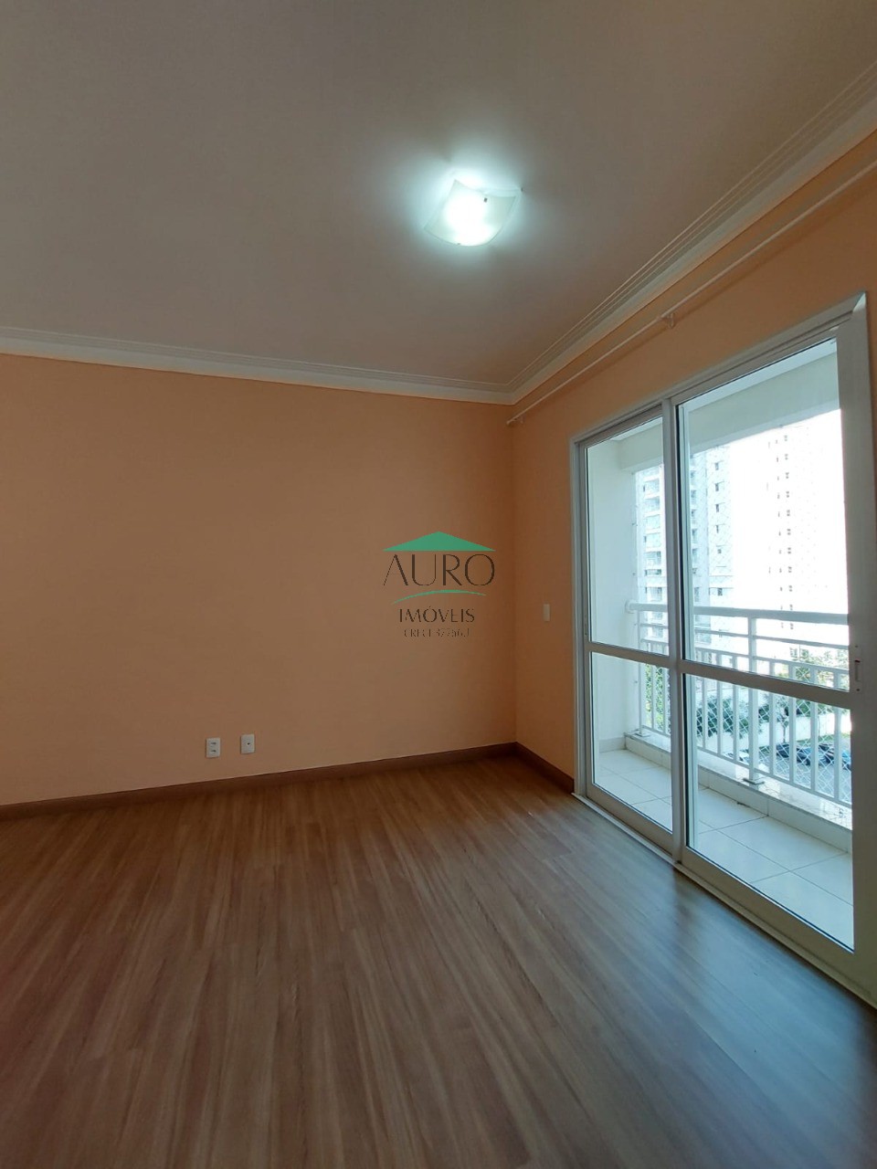 Apartamento, 2 quartos, 63 m² - Foto 1