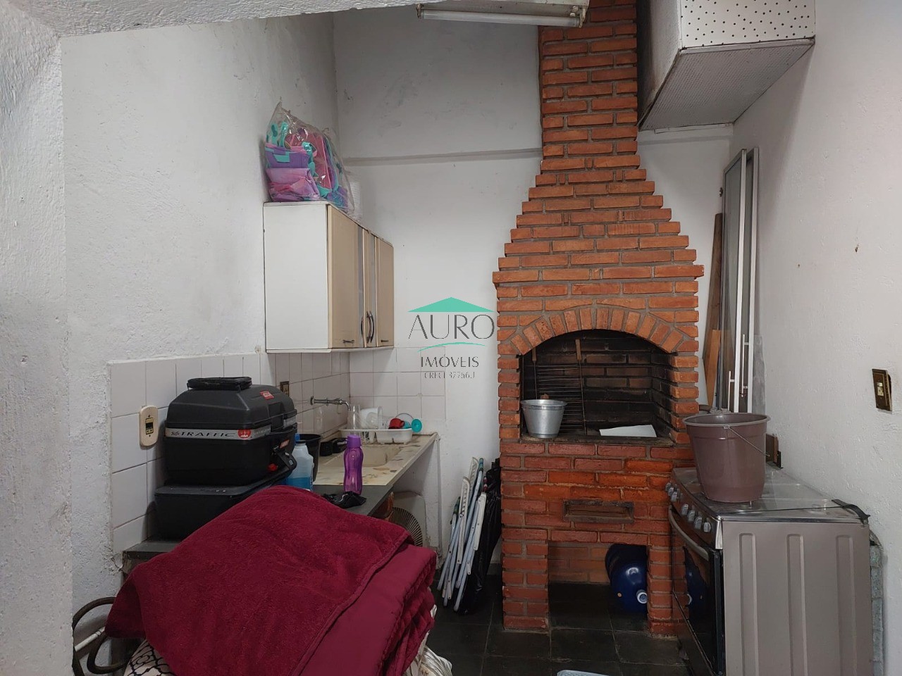 Casa, 2 quartos, 125 m² - Foto 15