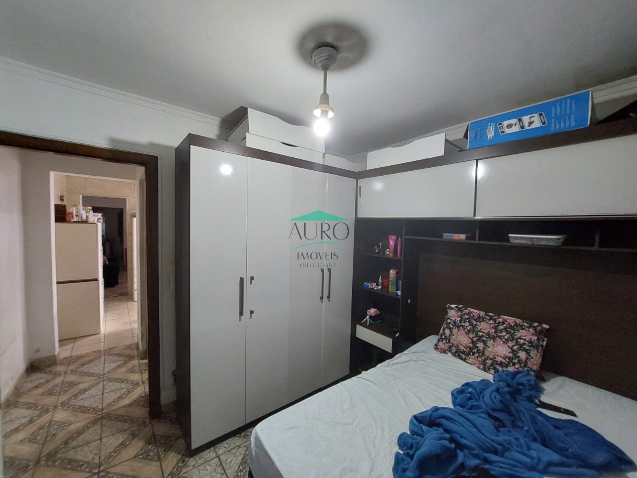 Casa, 2 quartos, 125 m² - Foto 5