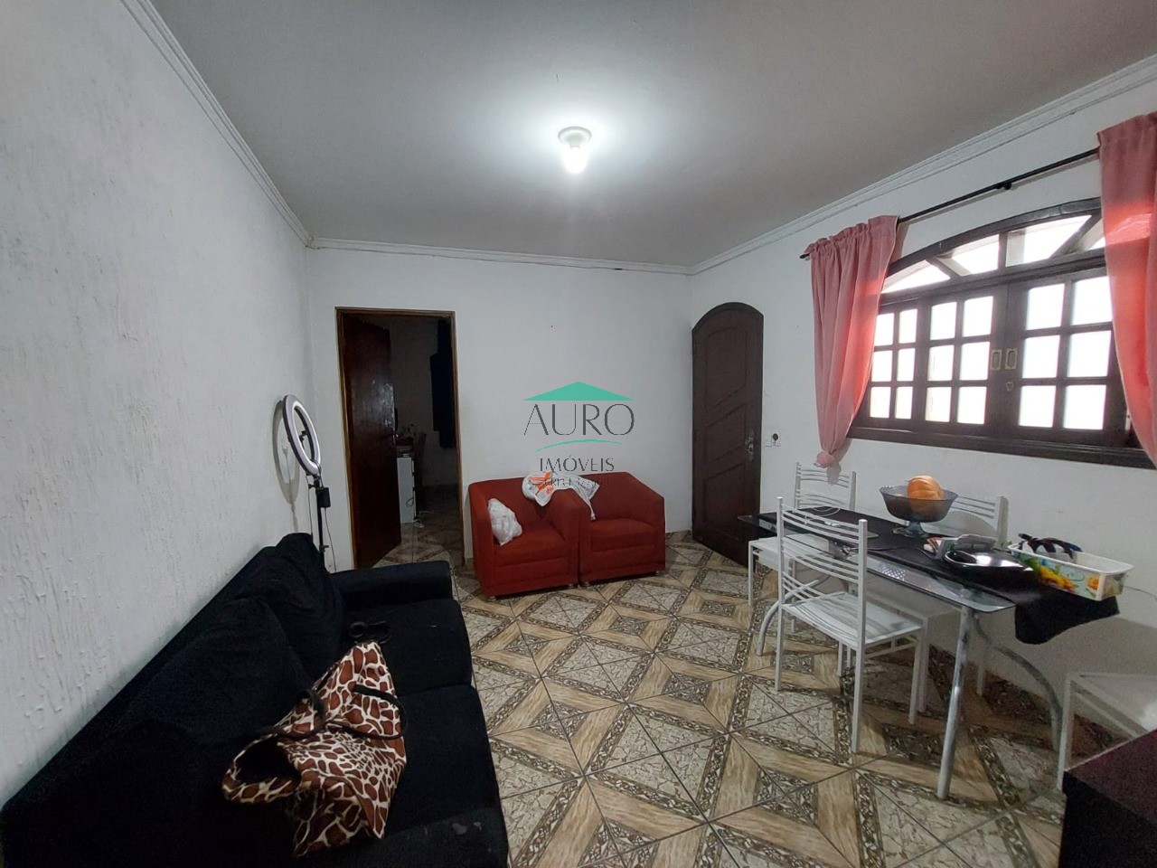Casa, 2 quartos, 125 m² - Foto 1