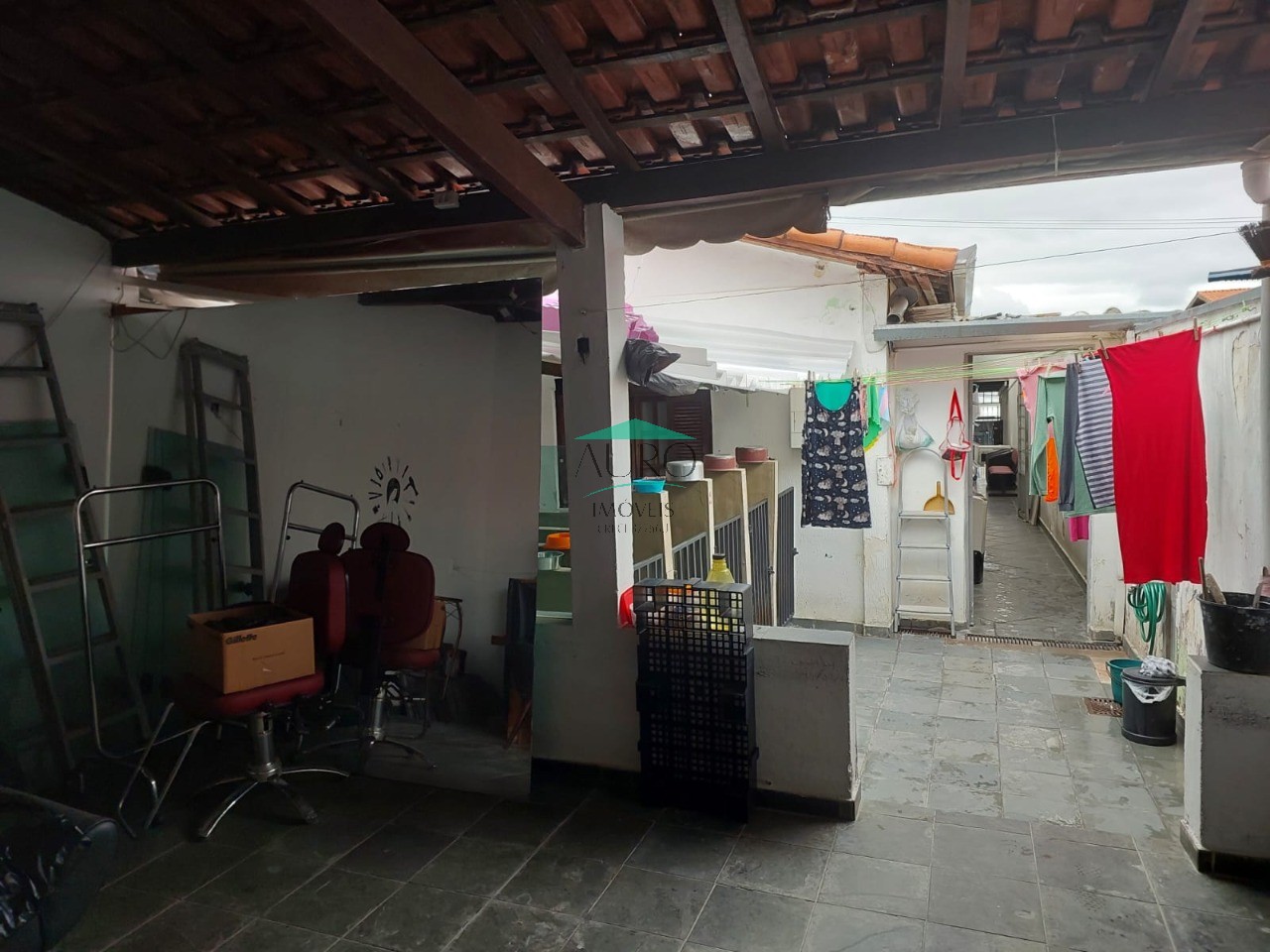 Casa, 2 quartos, 125 m² - Foto 13