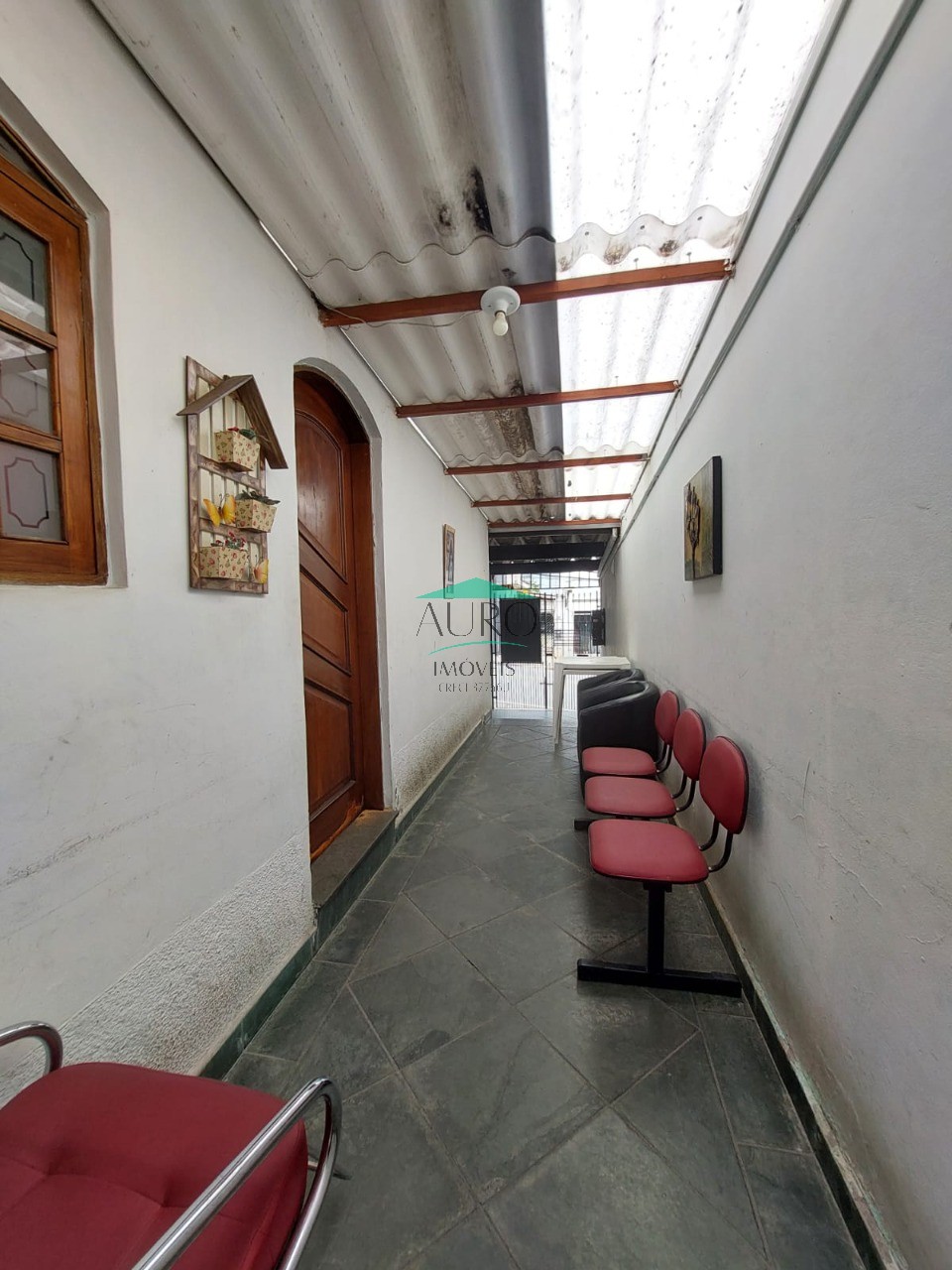 Casa, 2 quartos, 125 m² - Foto 2
