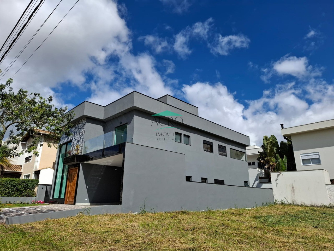 Sobrado, 3 quartos, 319 m² - Foto 5