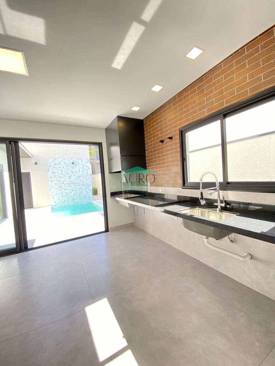 Casa, 3 quartos, 185 m² - Foto 5