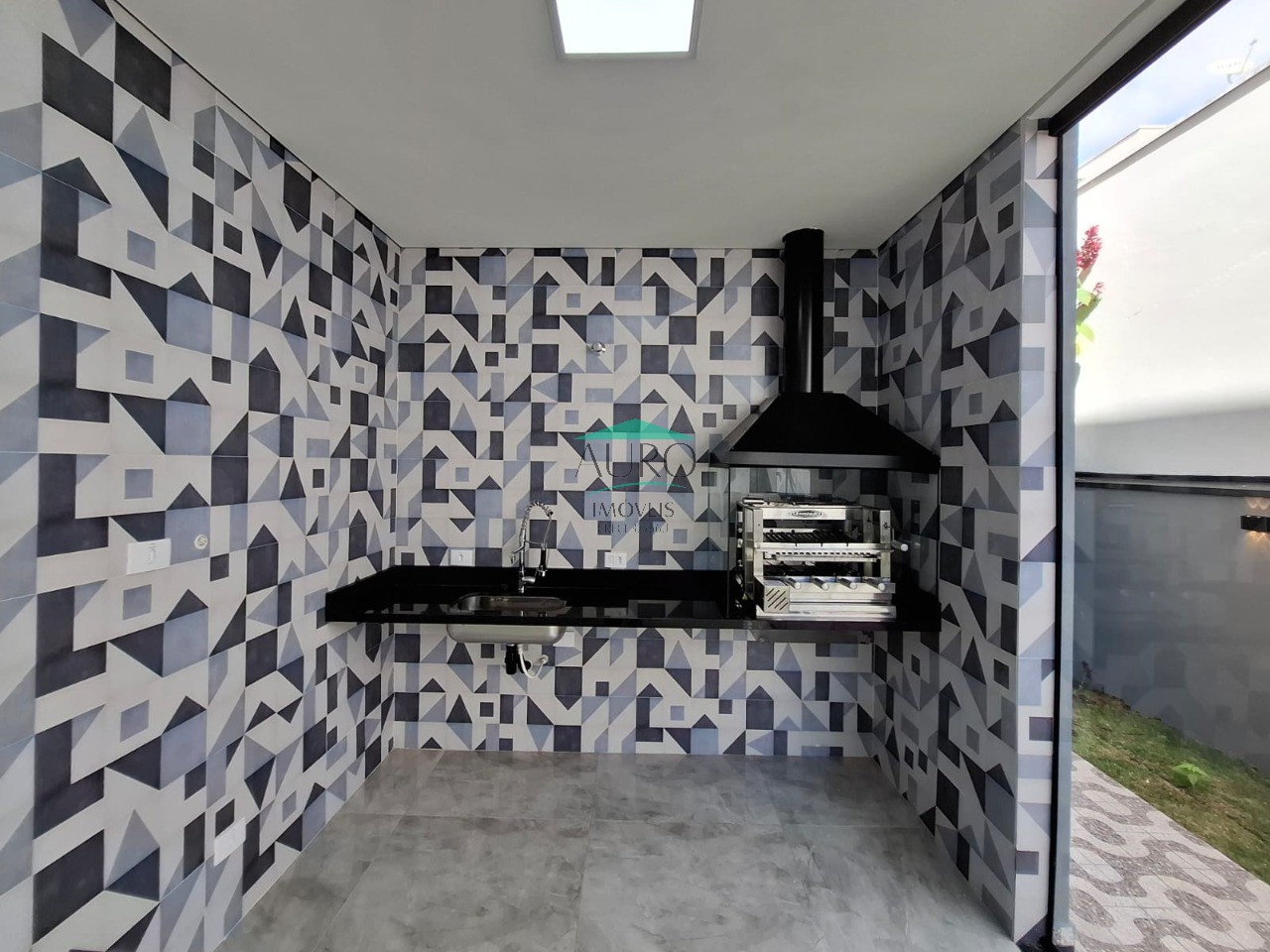 Sobrado, 3 quartos, 319 m² - Foto 15