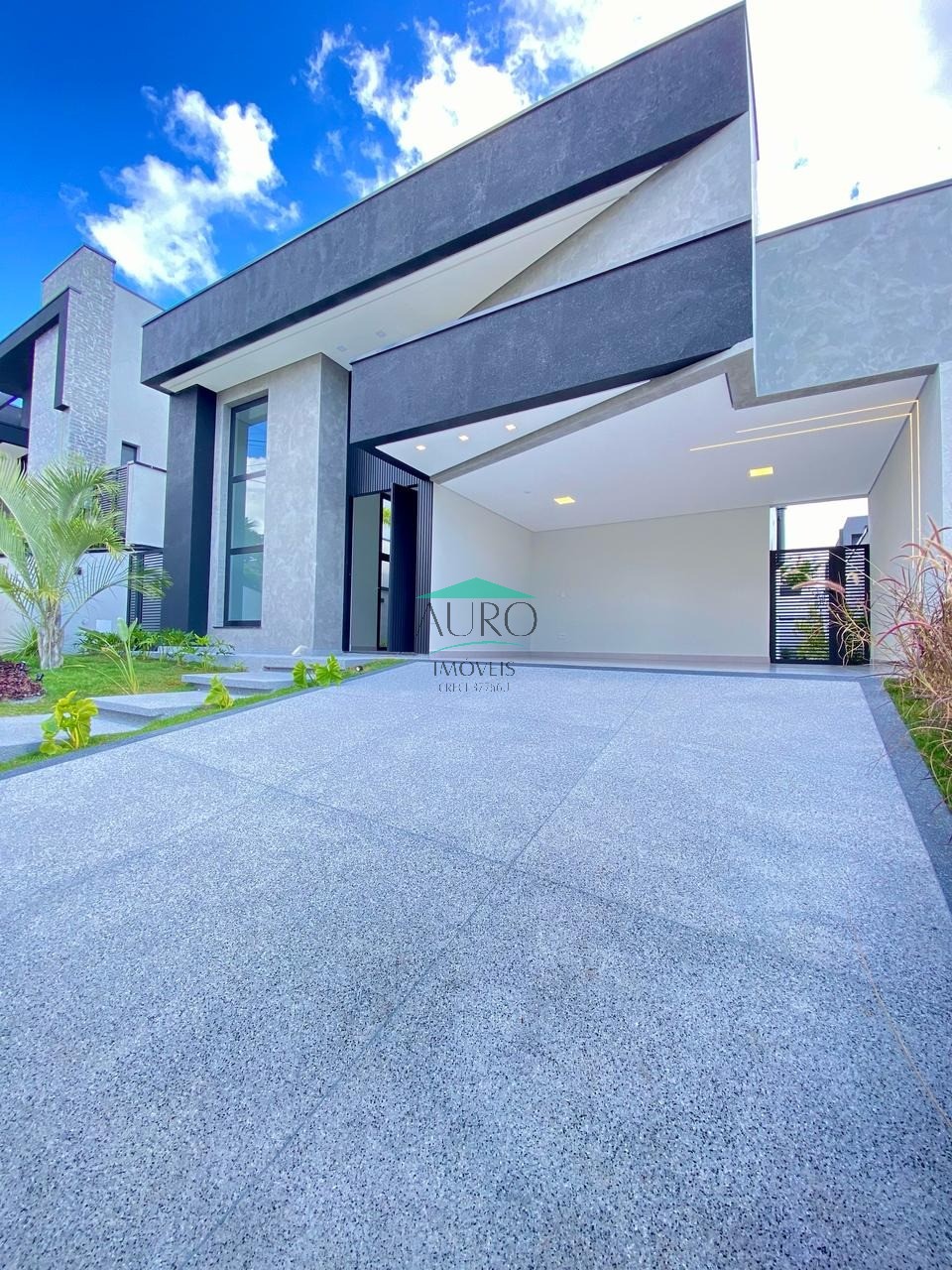 Casa, 3 quartos, 185 m² - Foto 2