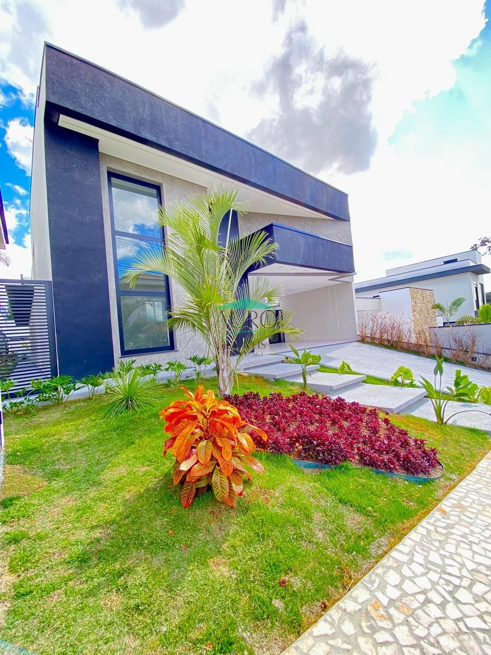 Casa, 3 quartos, 185 m² - Foto 1