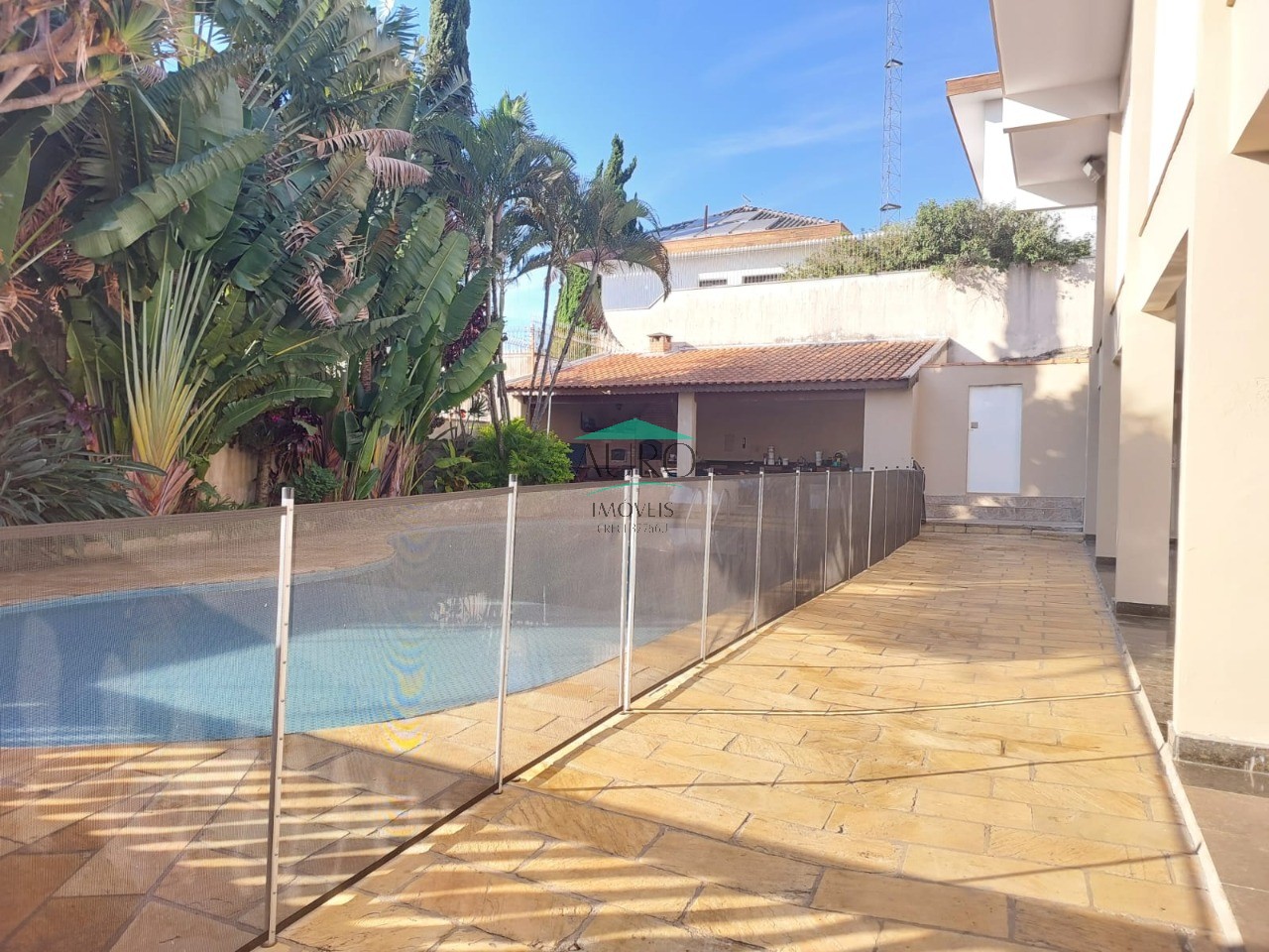 Casa, 4 quartos, 1200 m² - Foto 40